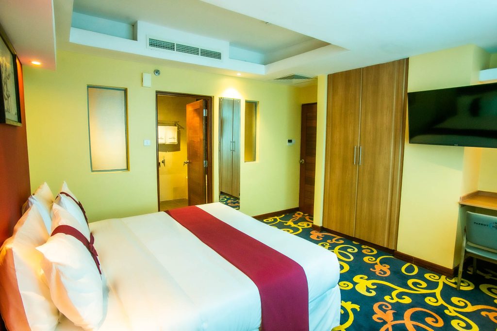 IMG 0598 - A Destination of its Own