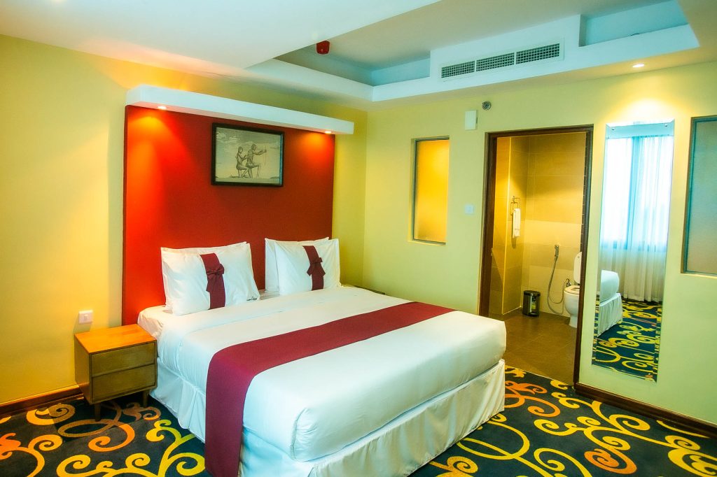 IMG 0599 - A Destination of its Own