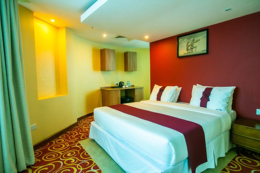 IMG 0522 - A Destination of its Own