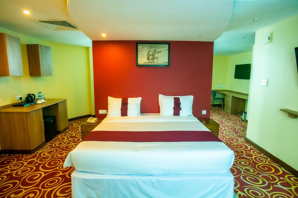 Parrot Hotel Arusha | Where Comfort Meets Adventure in Tanzania