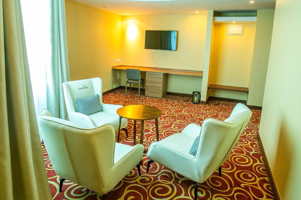 IMG 0547 - A Destination of its Own