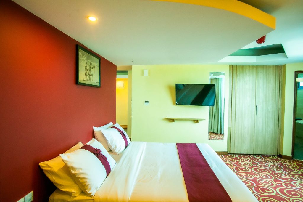 IMG 0563 - A Destination of its Own