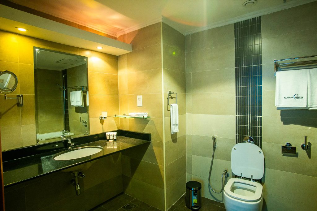 IMG 0605 - A Destination of its Own