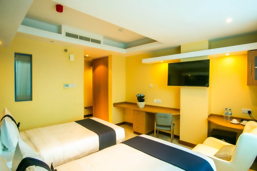 IMG 0642 - A Destination of its Own