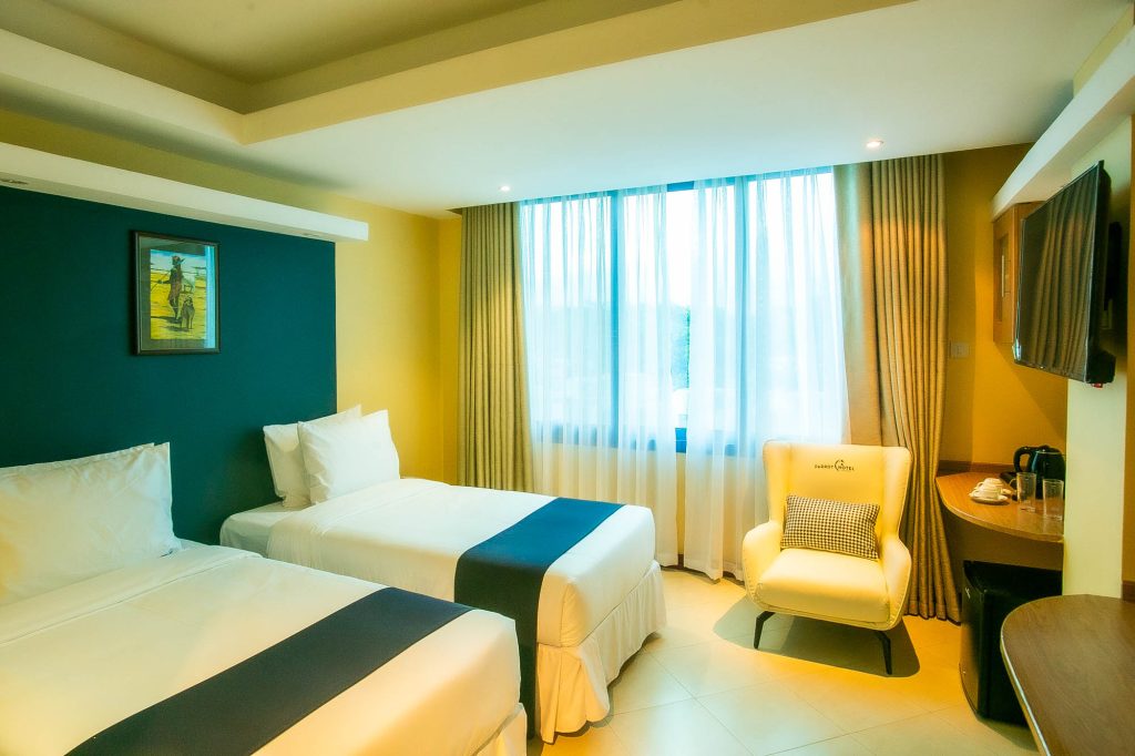 IMG 0657 - A Destination of its Own