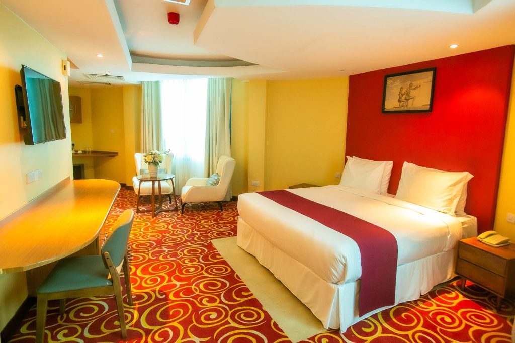 IMG 0686 1 - A Destination of its Own