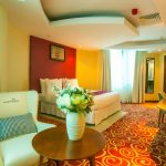 Best Hotel in Arusha City for Comfort, Dining, Conference & Safaris