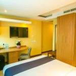 Parrot Hotel Arusha | Your Perfect Stay Before and After Safari