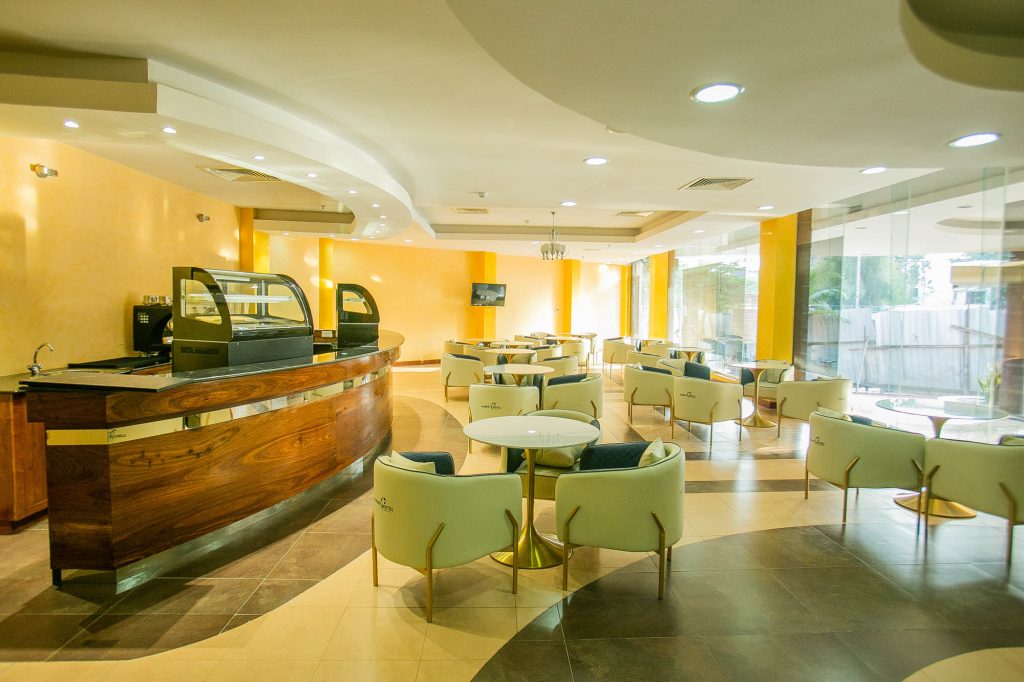 Parrot Hotel Arusha | Stylish Accommodation & Conference Center in Arusha