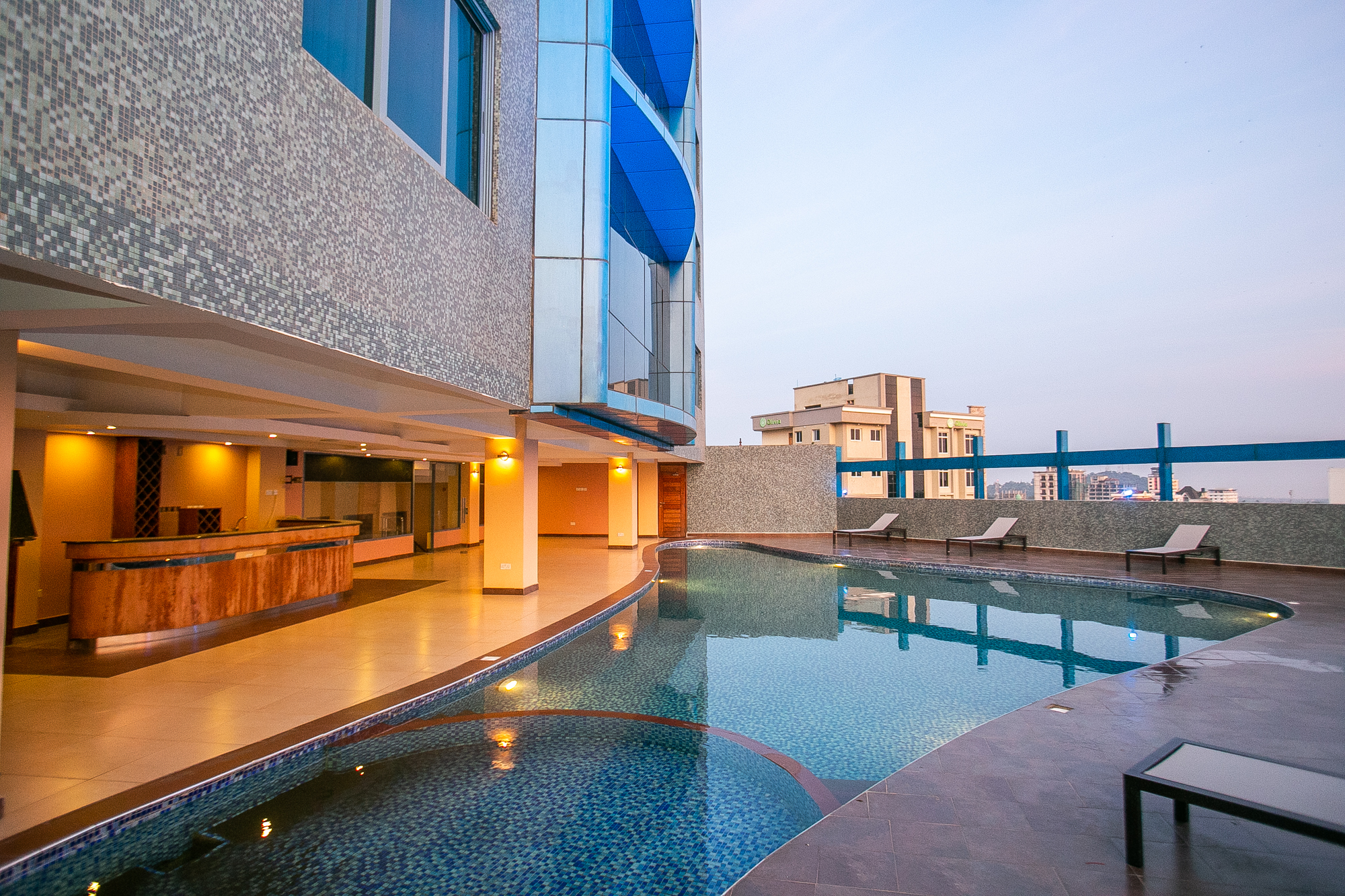 Parrot Hotel Arusha | Best Hotel & Conference Venue in Arusha City, Tanzania